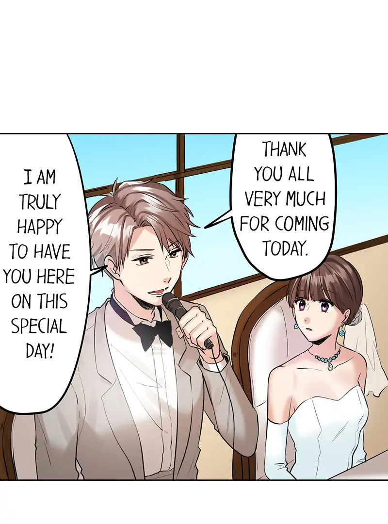 The Pompous Celebrity and His Exclusive High School Girl Chapter 59 - page 45