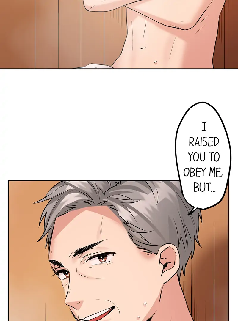 The Pompous Celebrity and His Exclusive High School Girl Chapter 59 - page 4