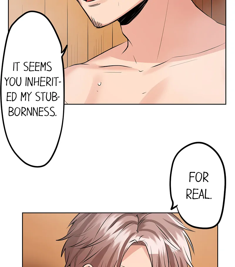 The Pompous Celebrity and His Exclusive High School Girl Chapter 59 - page 5