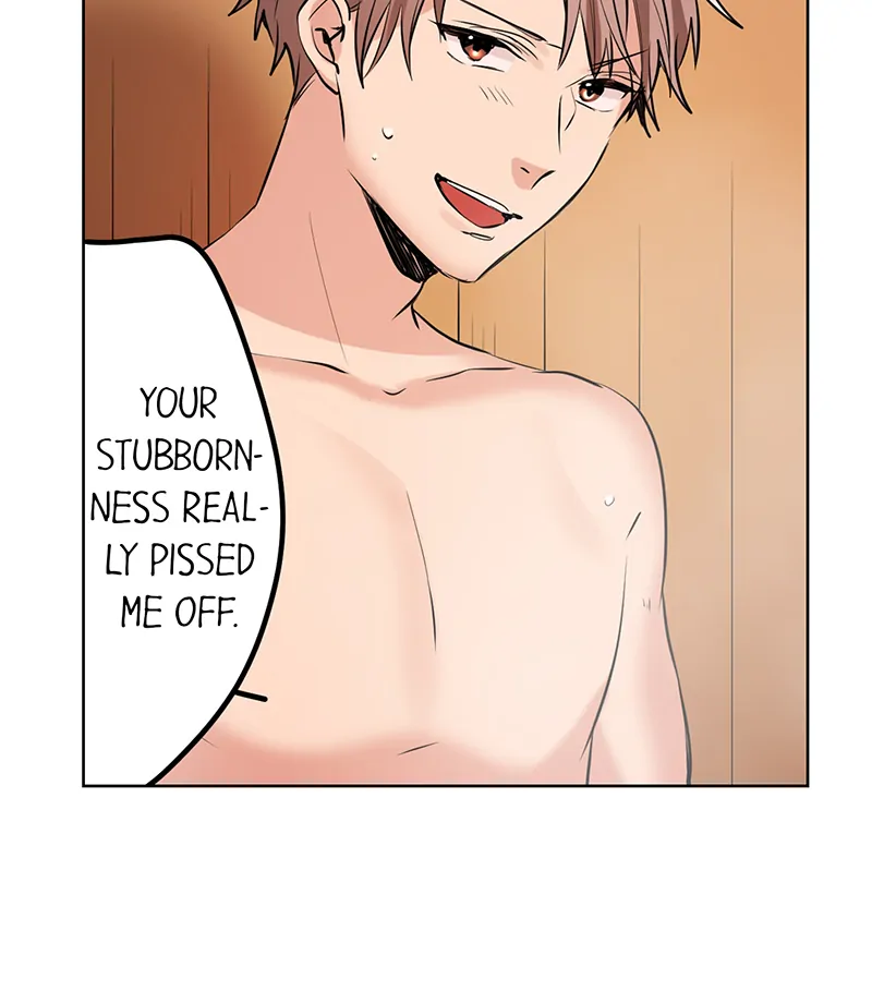 The Pompous Celebrity and His Exclusive High School Girl Chapter 59 - page 6