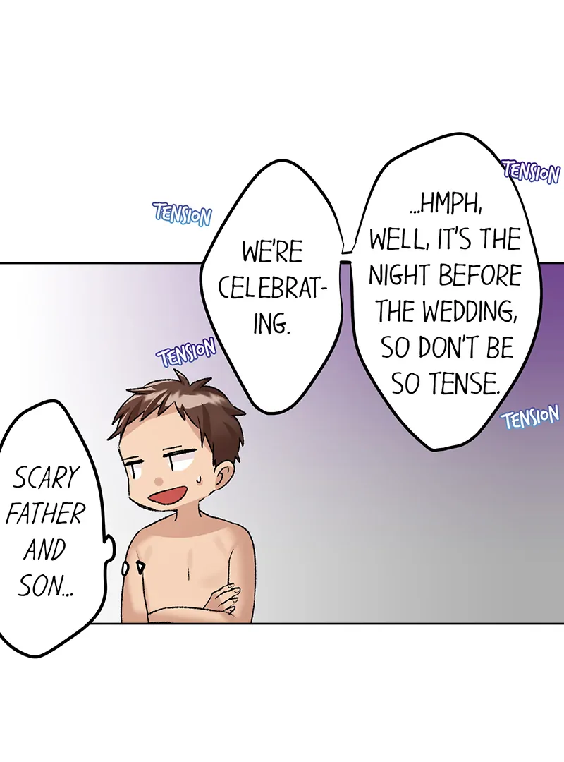 The Pompous Celebrity and His Exclusive High School Girl Chapter 59 - page 7