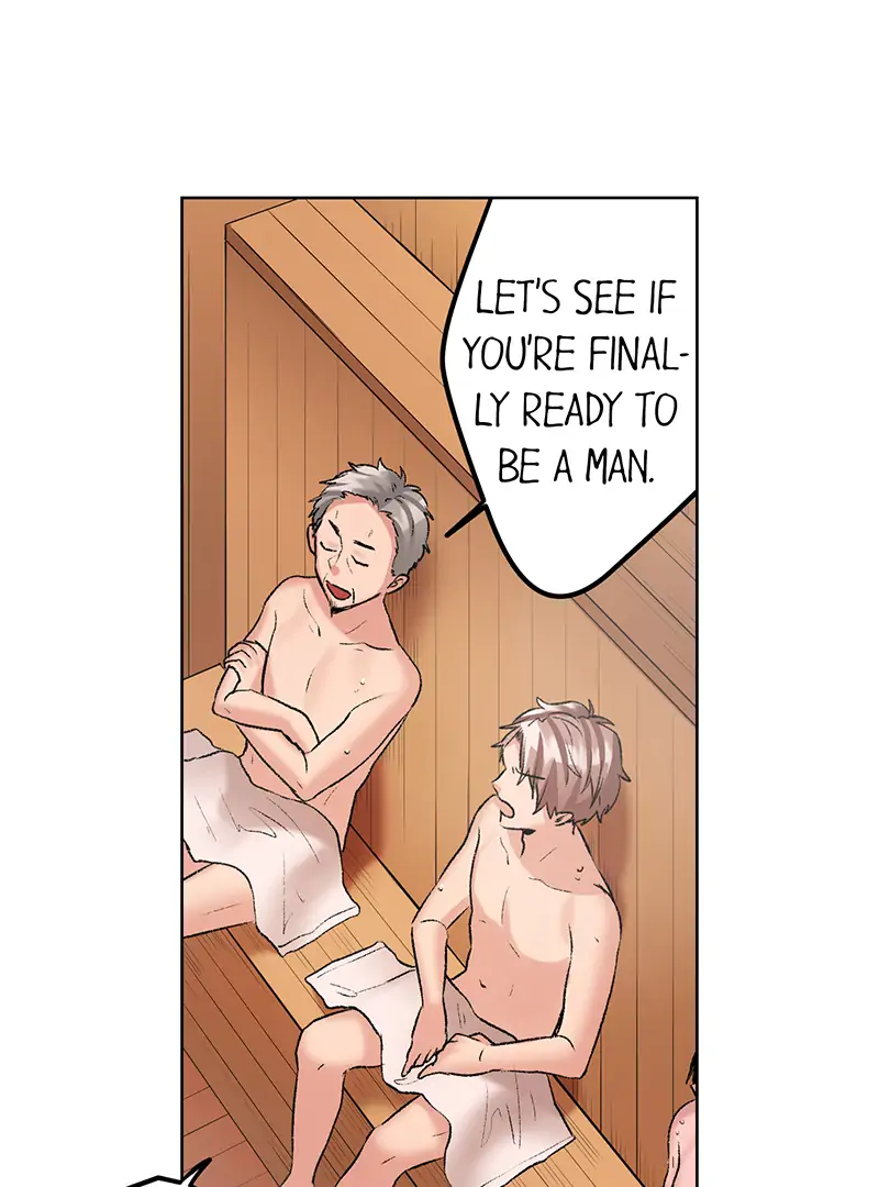 The Pompous Celebrity and His Exclusive High School Girl Chapter 59 - page 8