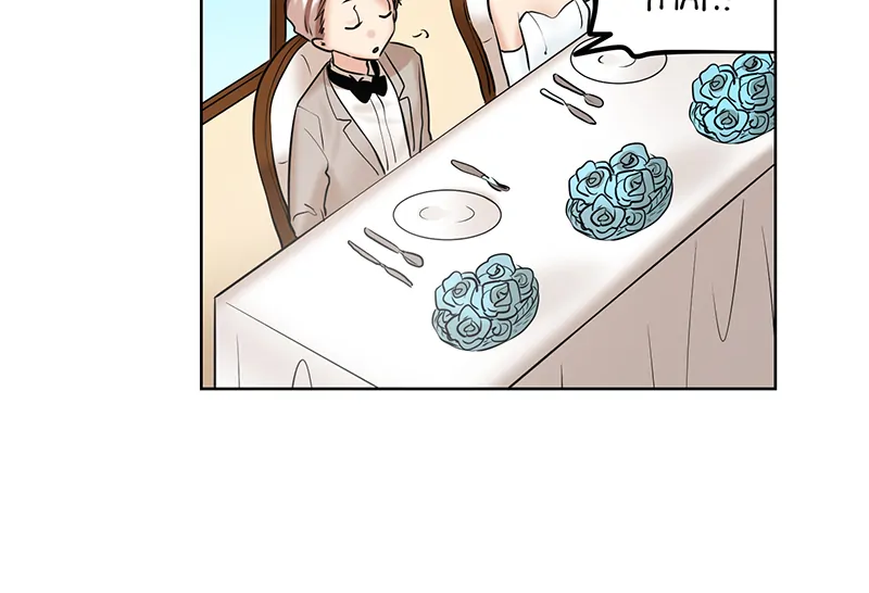 The Pompous Celebrity and His Exclusive High School Girl Chapter 60 - page 9