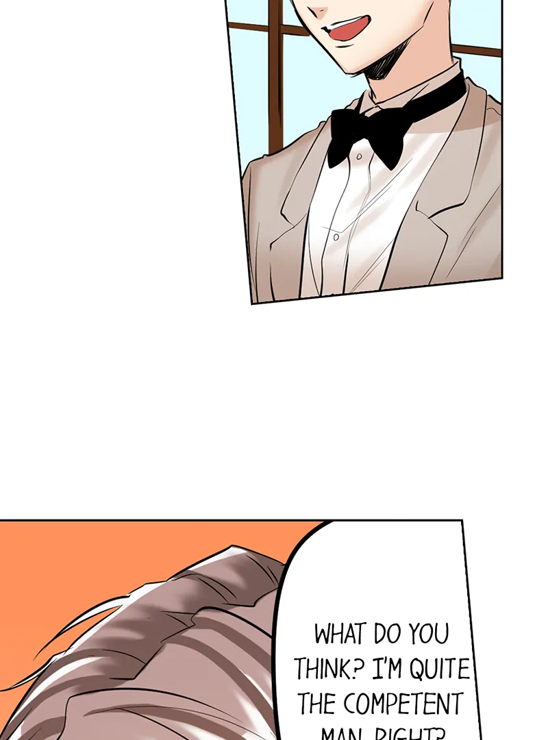 The Pompous Celebrity and His Exclusive High School Girl Chapter 60 - page 11