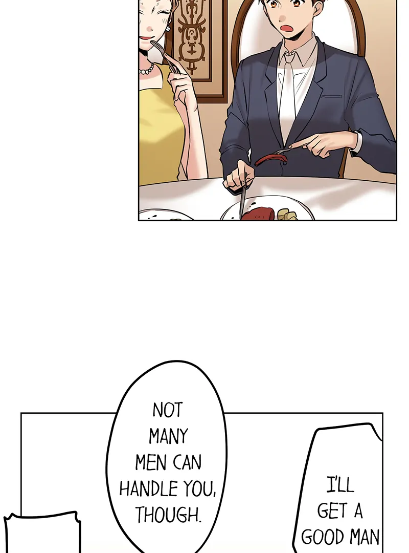 The Pompous Celebrity and His Exclusive High School Girl Chapter 60 - page 18