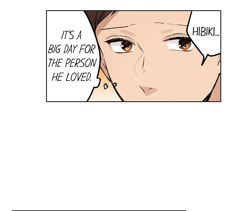 The Pompous Celebrity and His Exclusive High School Girl Chapter 60 - page 21