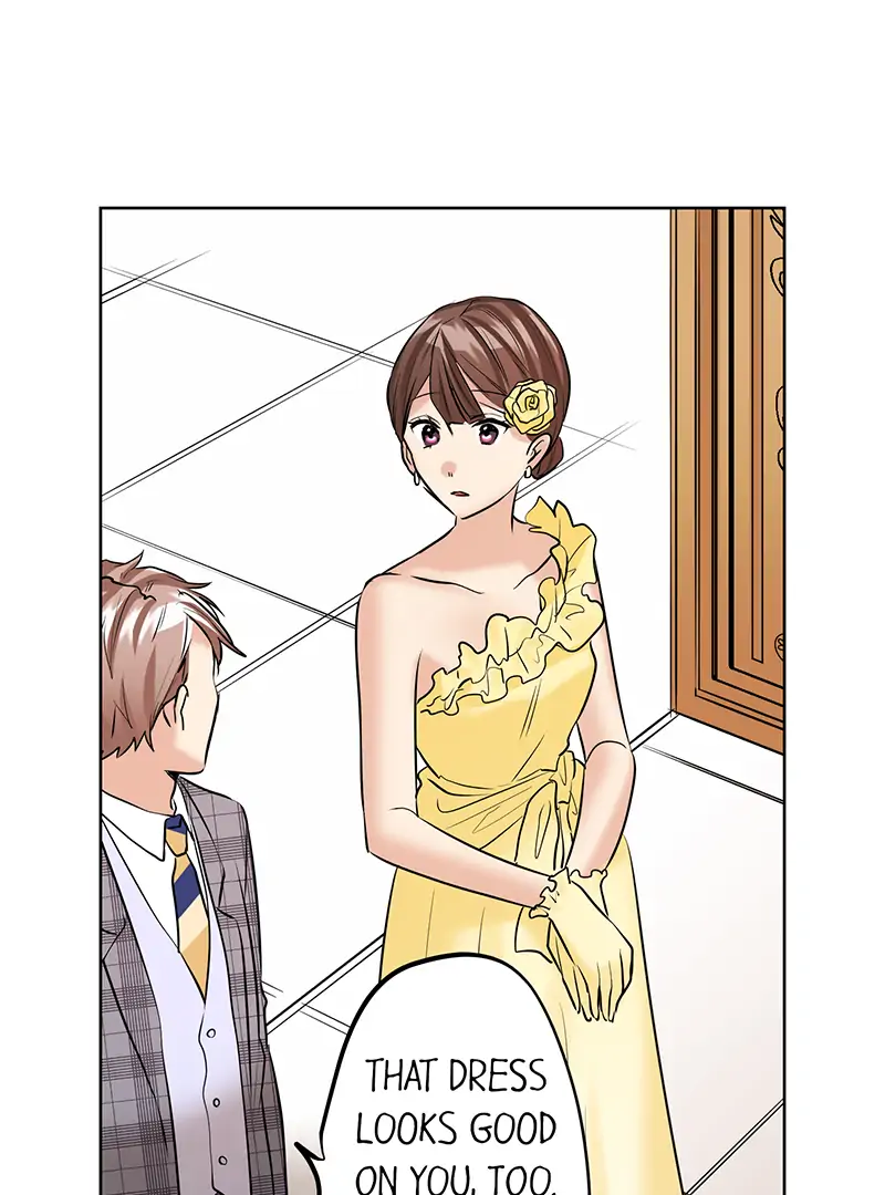 The Pompous Celebrity and His Exclusive High School Girl Chapter 60 - page 24