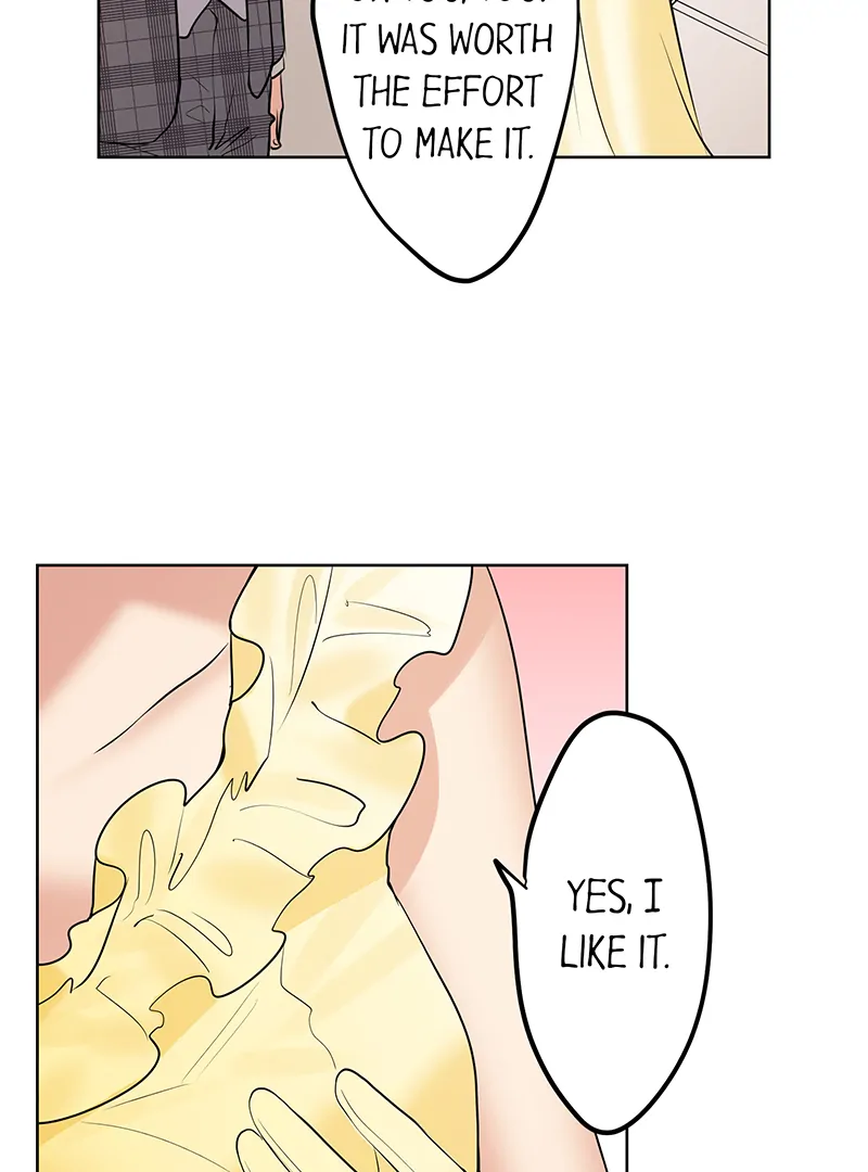 The Pompous Celebrity and His Exclusive High School Girl Chapter 60 - page 25
