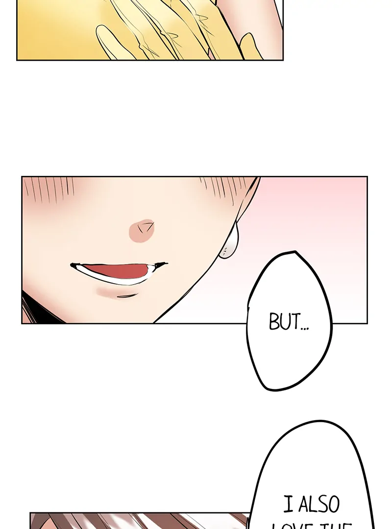 The Pompous Celebrity and His Exclusive High School Girl Chapter 60 - page 26