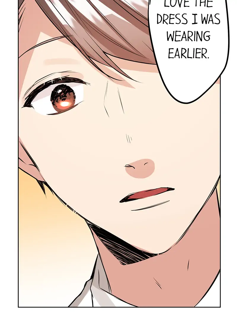 The Pompous Celebrity and His Exclusive High School Girl Chapter 60 - page 27