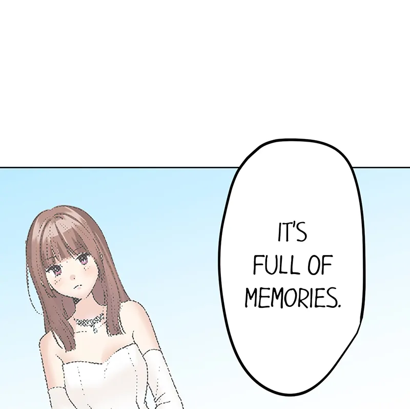 The Pompous Celebrity and His Exclusive High School Girl Chapter 60 - page 28