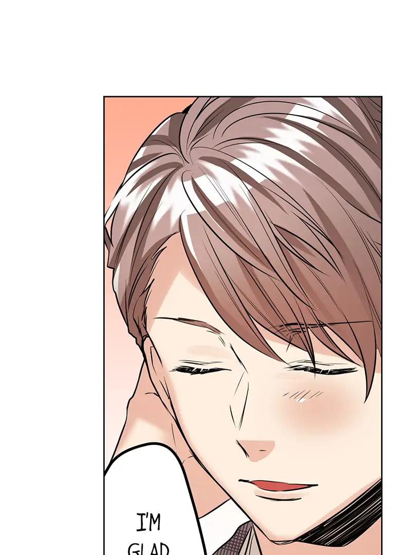 The Pompous Celebrity and His Exclusive High School Girl Chapter 60 - page 30