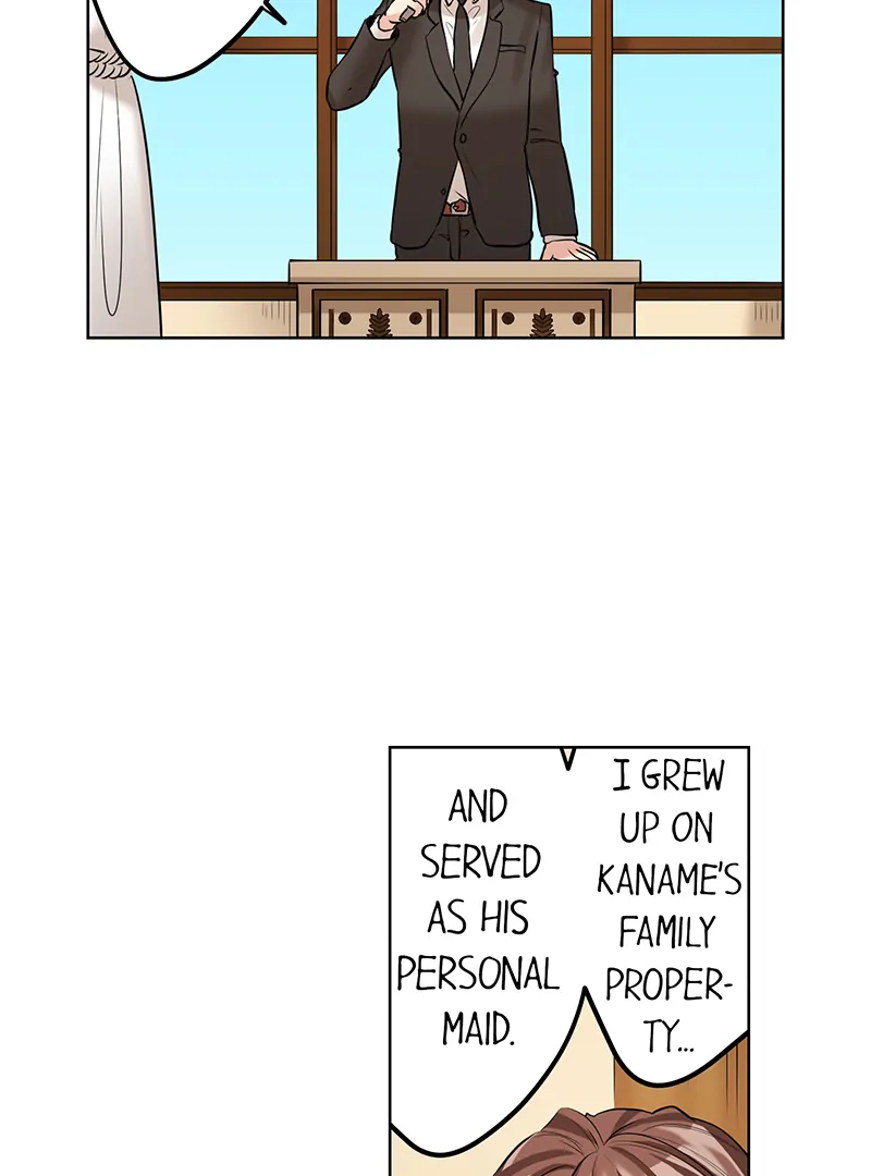 The Pompous Celebrity and His Exclusive High School Girl Chapter 60 - page 33
