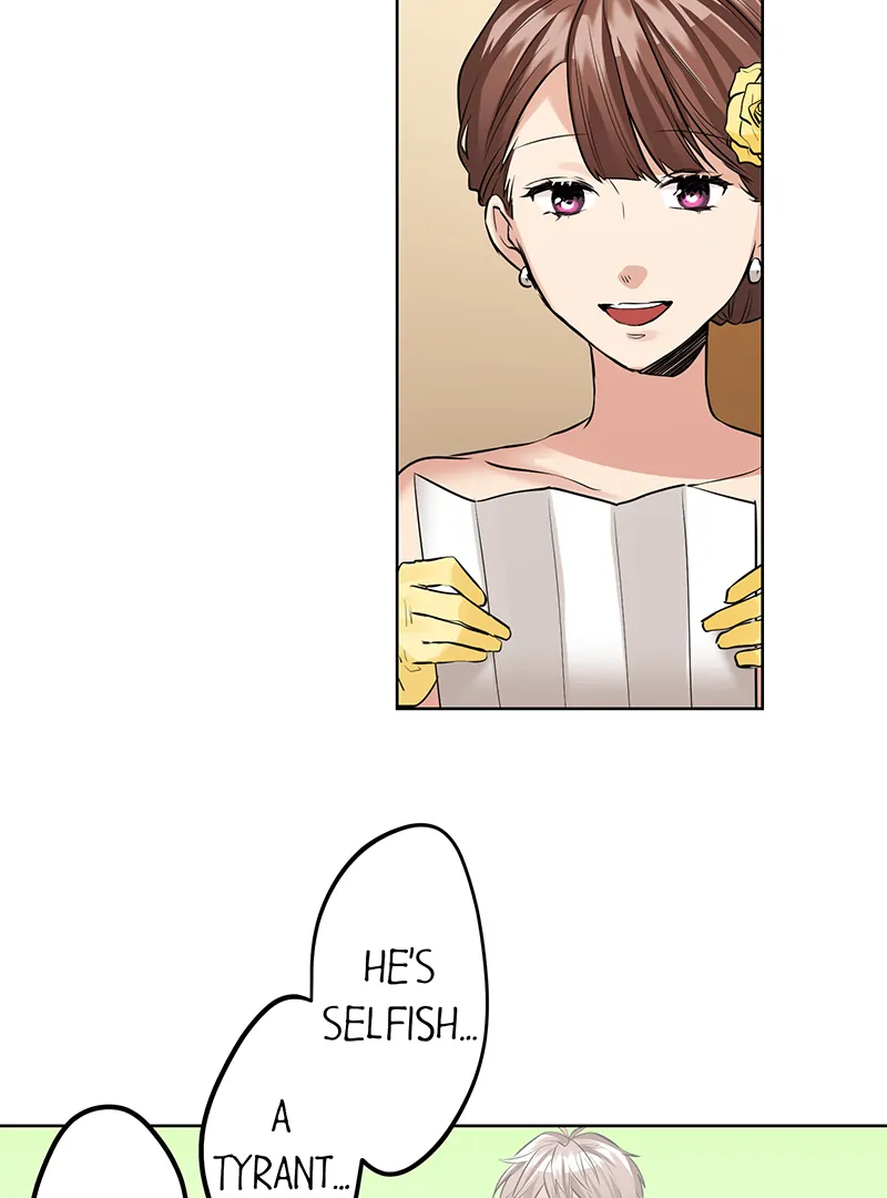 The Pompous Celebrity and His Exclusive High School Girl Chapter 60 - page 34