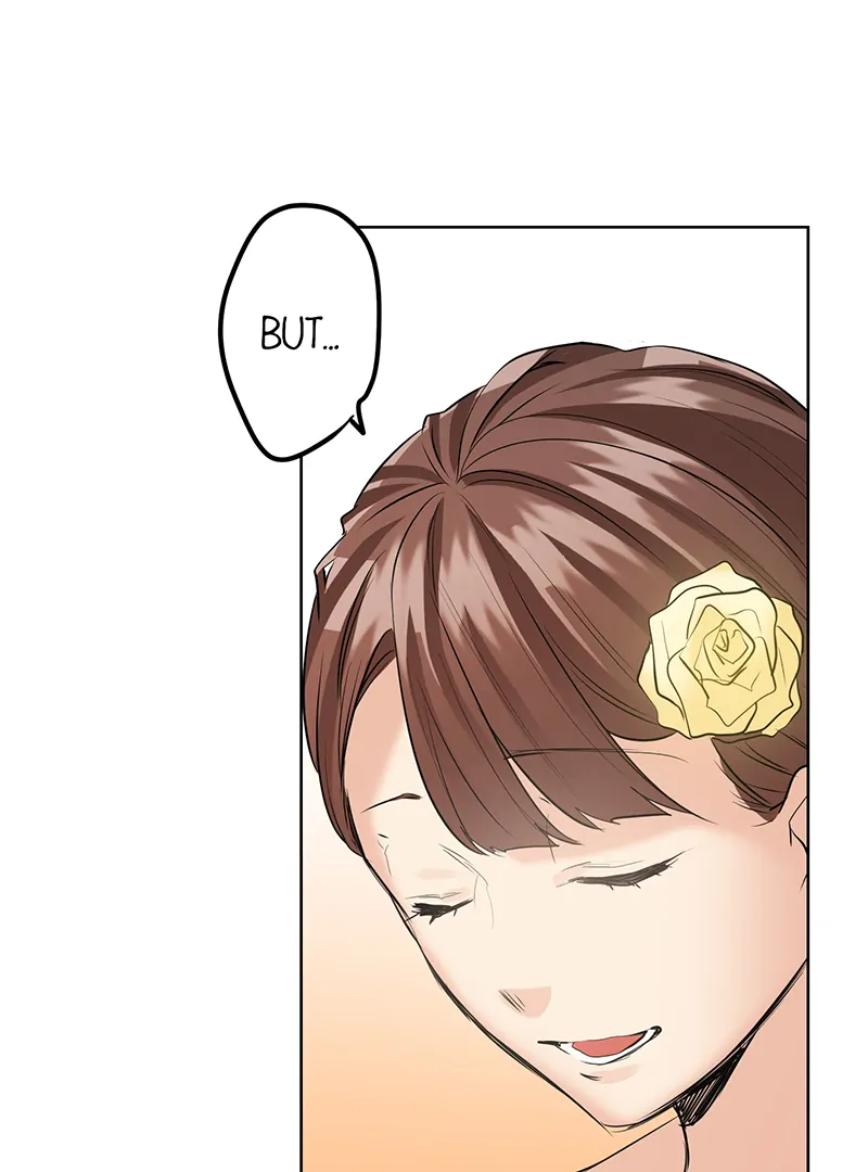 The Pompous Celebrity and His Exclusive High School Girl Chapter 60 - page 37