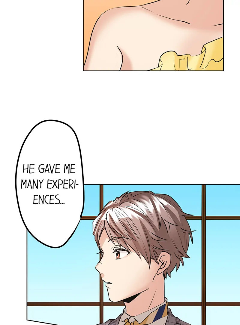 The Pompous Celebrity and His Exclusive High School Girl Chapter 60 - page 38
