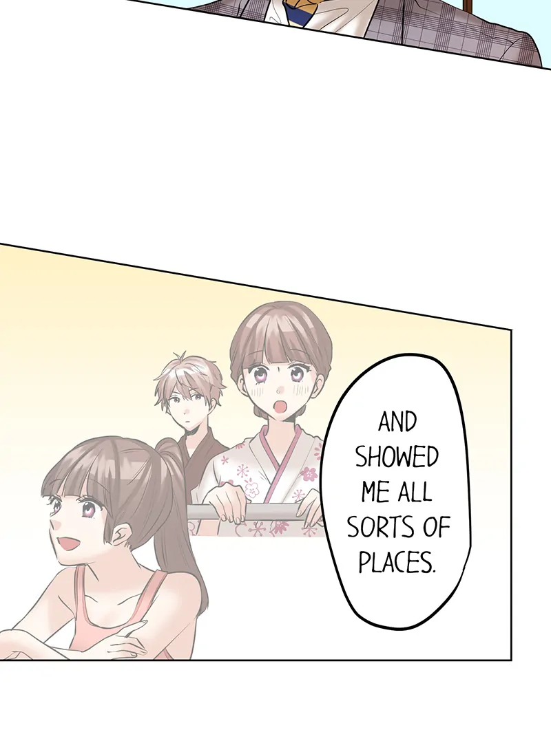 The Pompous Celebrity and His Exclusive High School Girl Chapter 60 - page 39