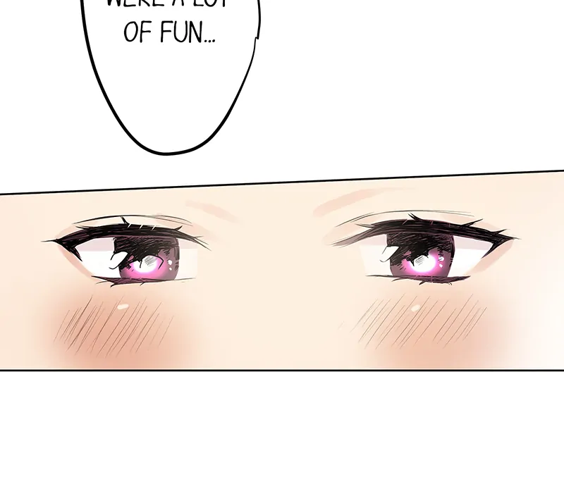 The Pompous Celebrity and His Exclusive High School Girl Chapter 60 - page 41