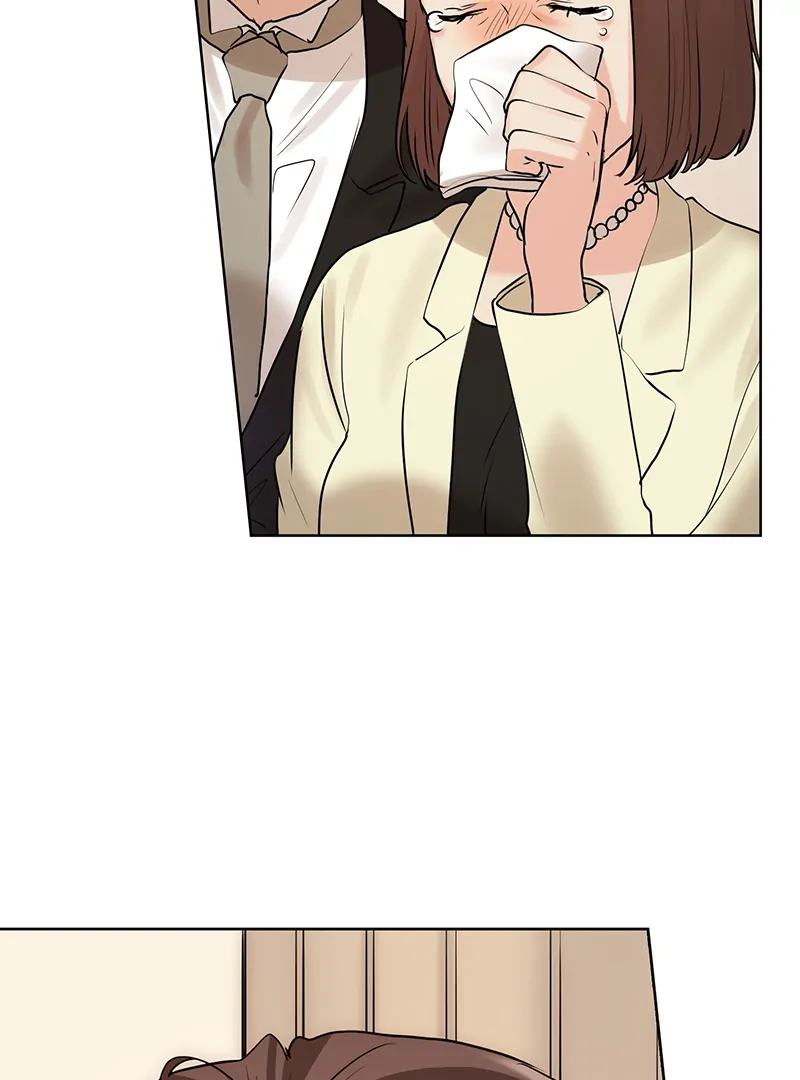 The Pompous Celebrity and His Exclusive High School Girl Chapter 60 - page 43