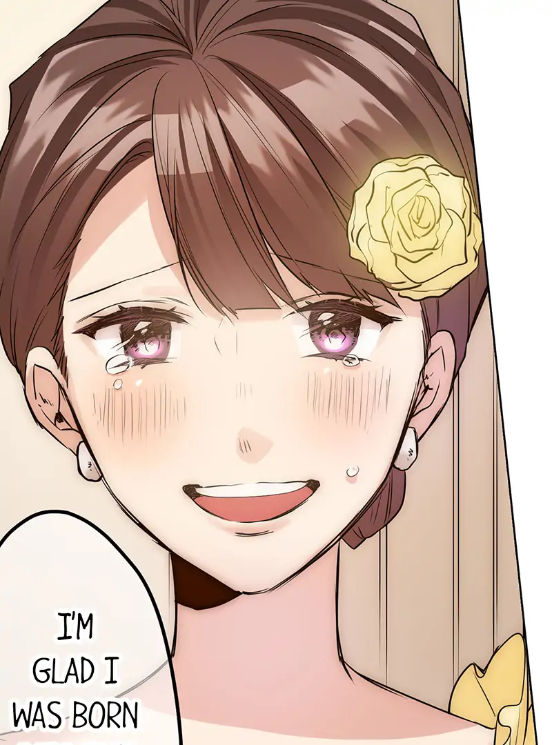 The Pompous Celebrity and His Exclusive High School Girl Chapter 60 - page 44