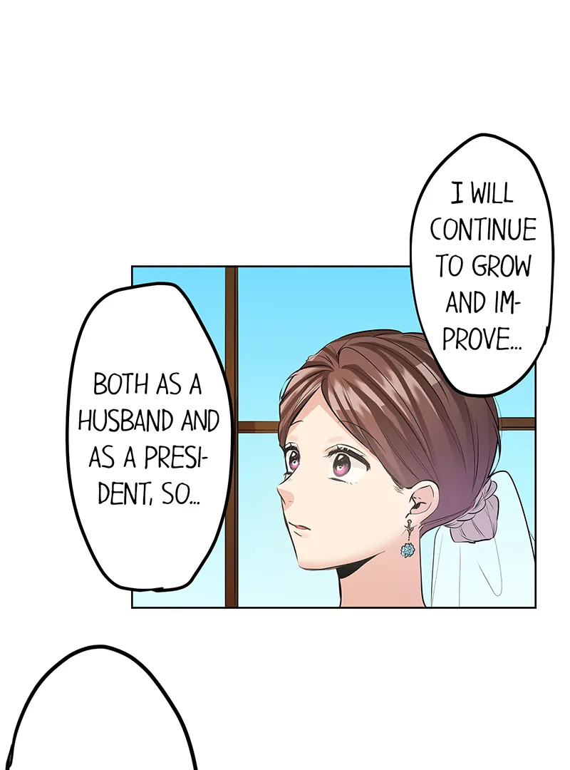 The Pompous Celebrity and His Exclusive High School Girl Chapter 60 - page 4