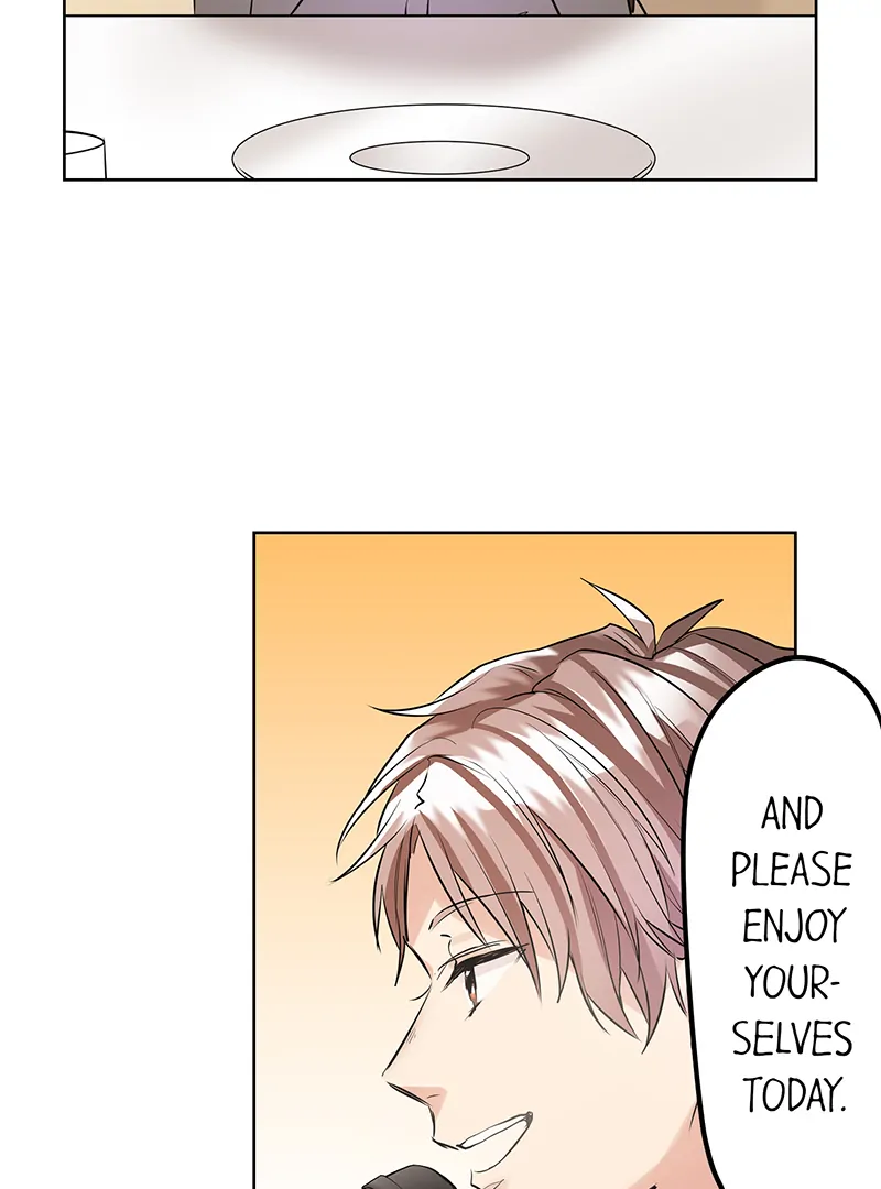 The Pompous Celebrity and His Exclusive High School Girl Chapter 60 - page 6