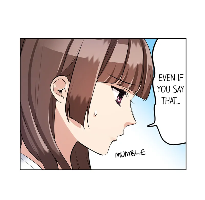 The Pompous Celebrity and His Exclusive High School Girl Chapter 43 - page 13