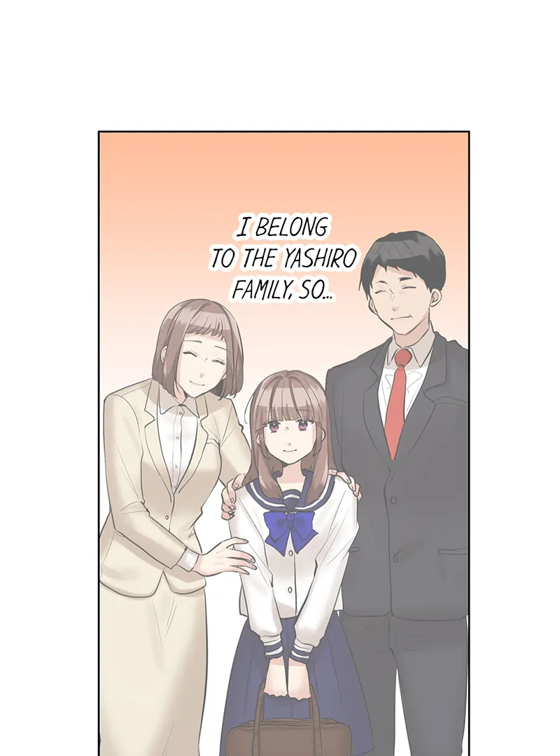 The Pompous Celebrity and His Exclusive High School Girl Chapter 43 - page 15