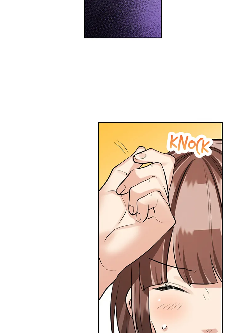 The Pompous Celebrity and His Exclusive High School Girl Chapter 43 - page 17