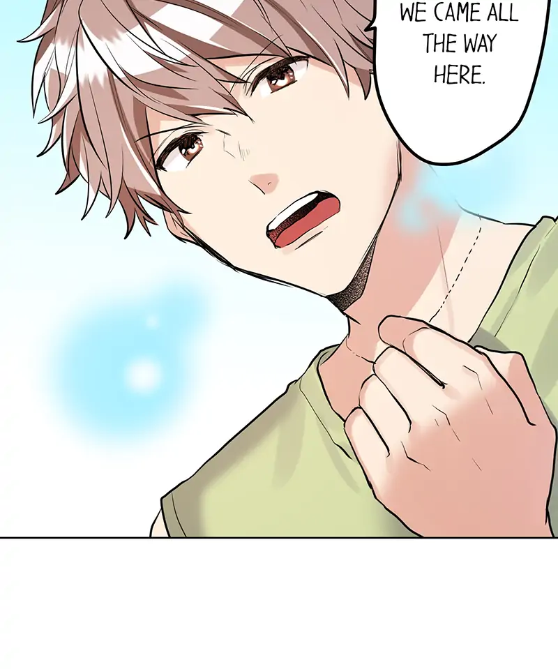 The Pompous Celebrity and His Exclusive High School Girl Chapter 43 - page 20