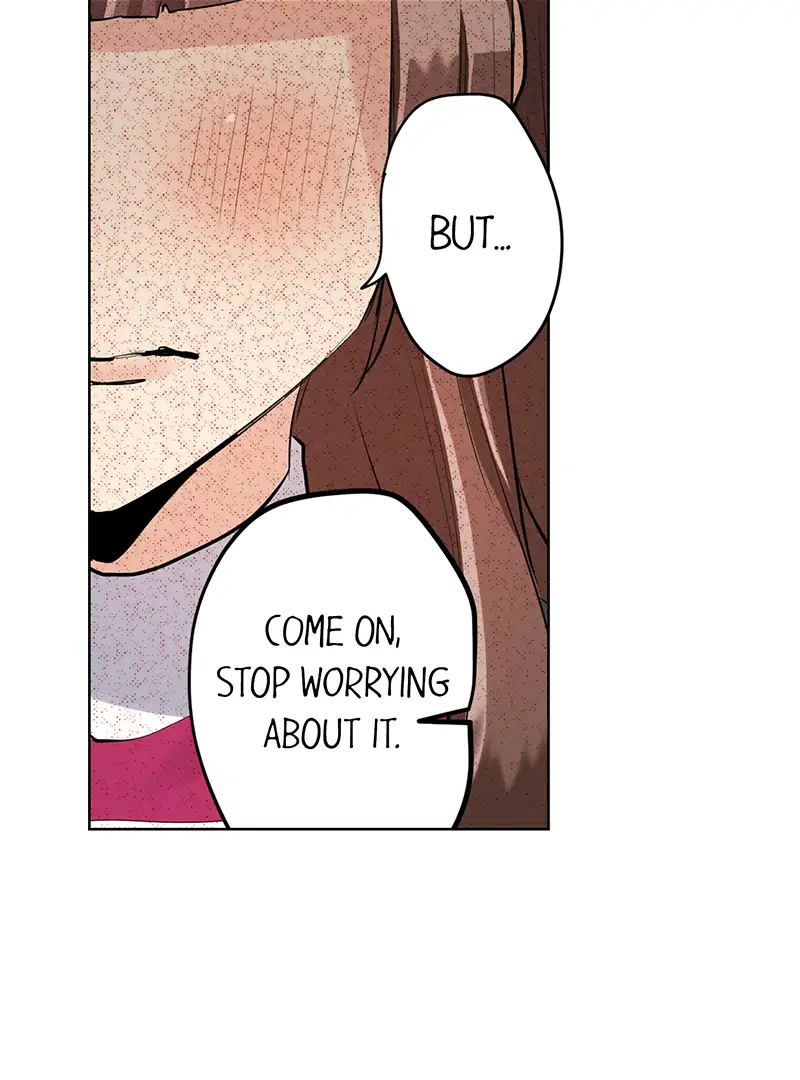 The Pompous Celebrity and His Exclusive High School Girl Chapter 43 - page 22