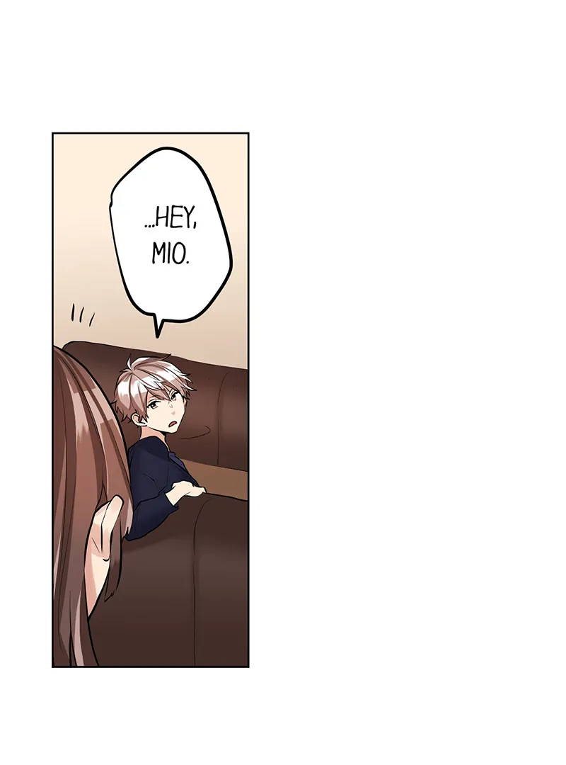 The Pompous Celebrity and His Exclusive High School Girl Chapter 43 - page 2