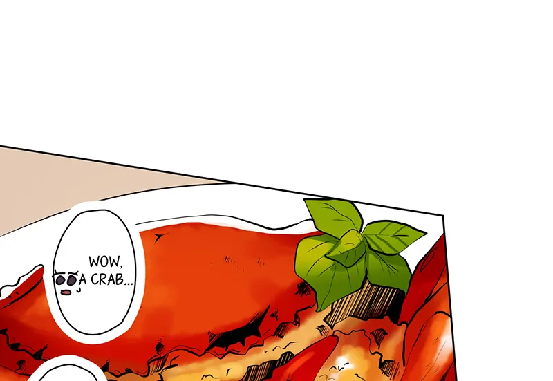 The Pompous Celebrity and His Exclusive High School Girl Chapter 43 - page 32