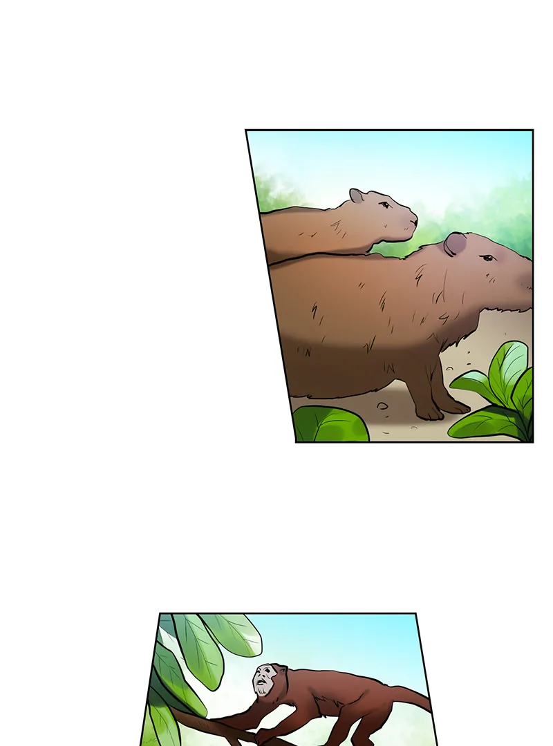 The Pompous Celebrity and His Exclusive High School Girl Chapter 43 - page 34