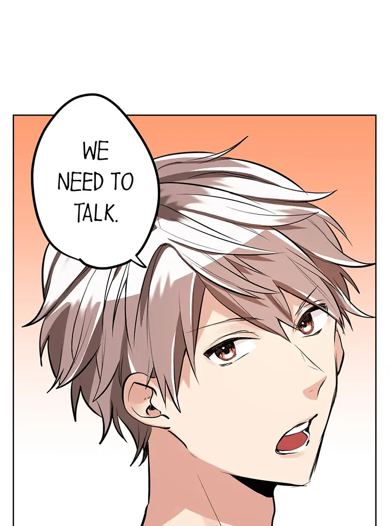 The Pompous Celebrity and His Exclusive High School Girl Chapter 43 - page 3