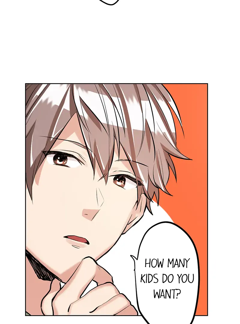 The Pompous Celebrity and His Exclusive High School Girl Chapter 43 - page 40