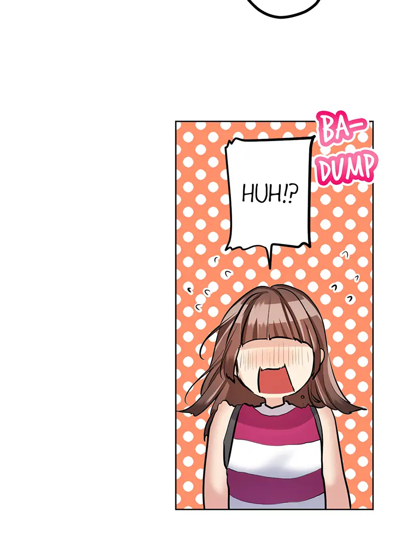 The Pompous Celebrity and His Exclusive High School Girl Chapter 43 - page 41