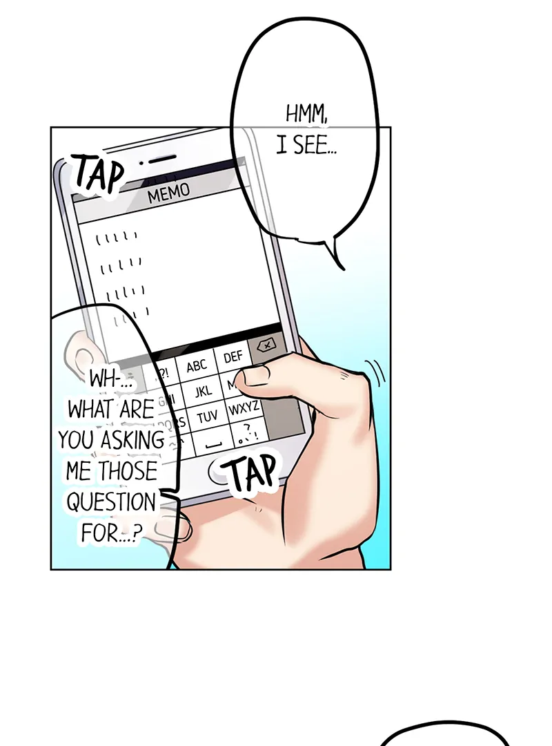 The Pompous Celebrity and His Exclusive High School Girl Chapter 43 - page 43