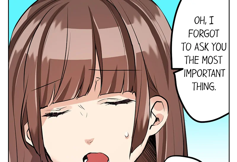 The Pompous Celebrity and His Exclusive High School Girl Chapter 43 - page 45
