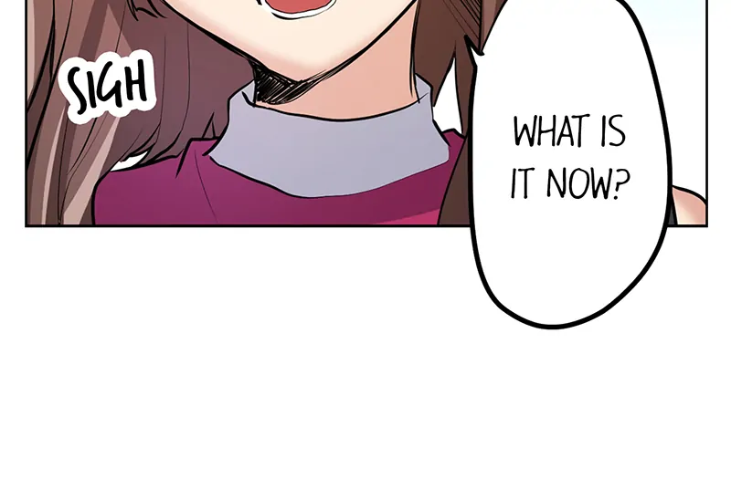 The Pompous Celebrity and His Exclusive High School Girl Chapter 43 - page 46