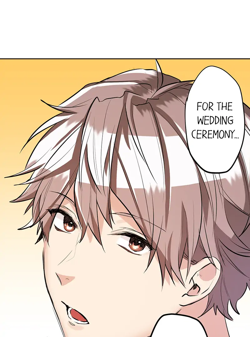 The Pompous Celebrity and His Exclusive High School Girl Chapter 43 - page 47