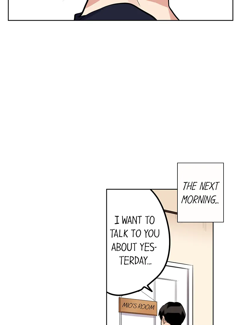 The Pompous Celebrity and His Exclusive High School Girl Chapter 43 - page 4
