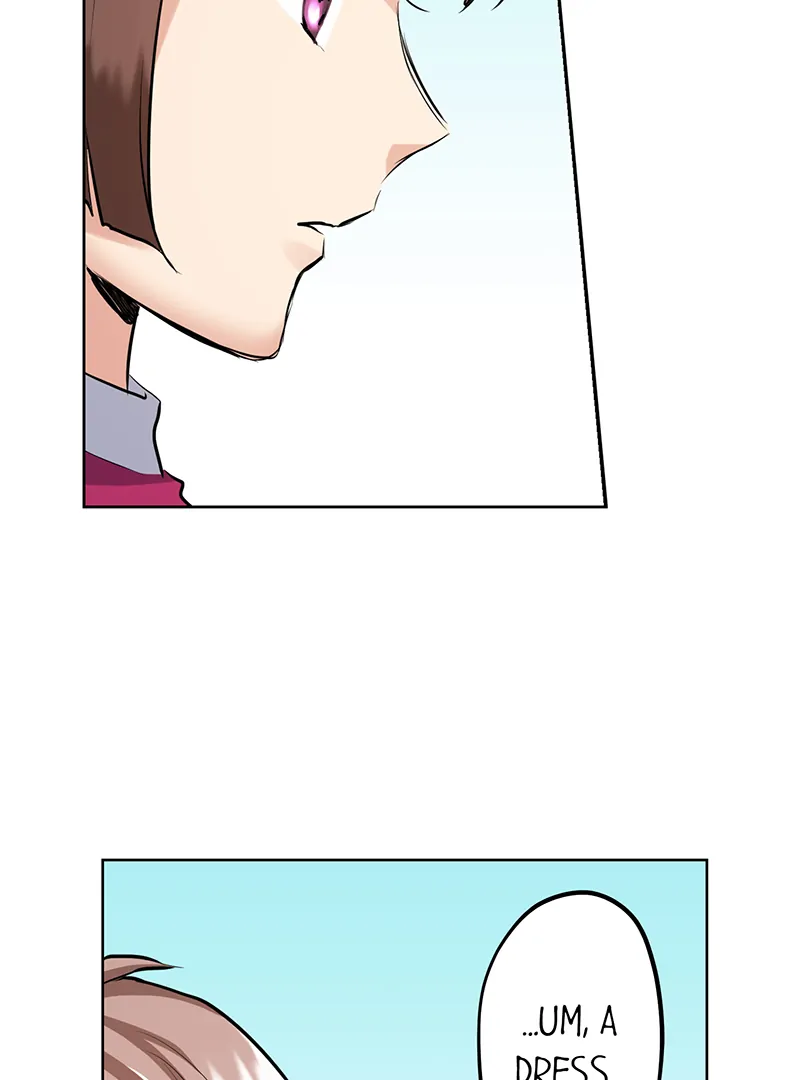 The Pompous Celebrity and His Exclusive High School Girl Chapter 43 - page 49