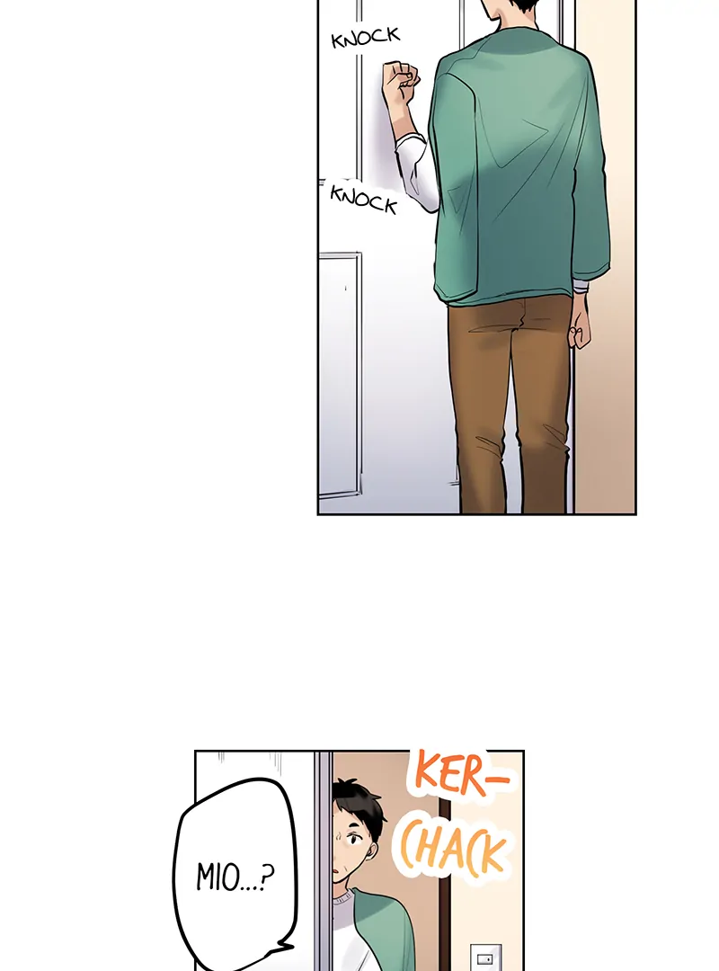 The Pompous Celebrity and His Exclusive High School Girl Chapter 43 - page 5