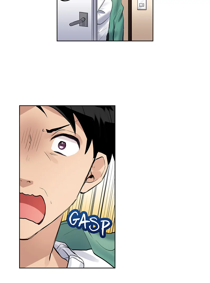 The Pompous Celebrity and His Exclusive High School Girl Chapter 43 - page 6