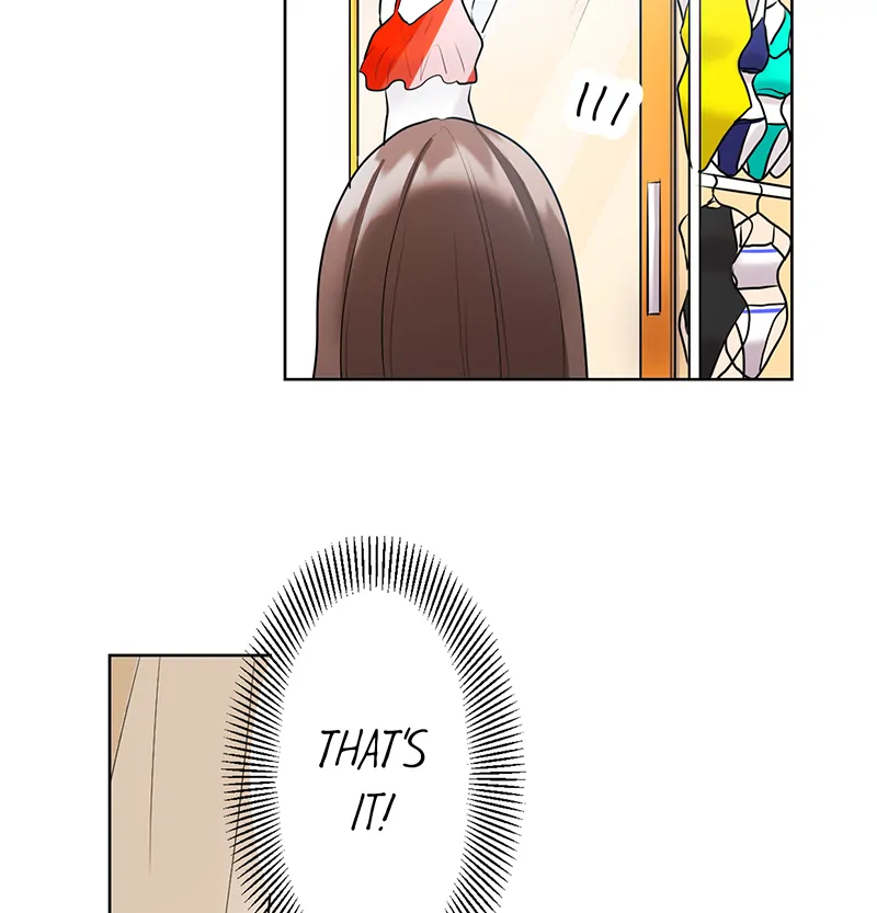 The Pompous Celebrity and His Exclusive High School Girl Chapter 41 - page 10