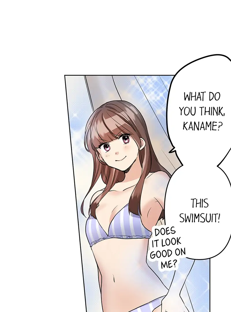 The Pompous Celebrity and His Exclusive High School Girl Chapter 41 - page 12