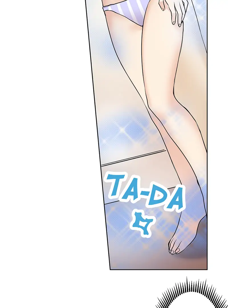 The Pompous Celebrity and His Exclusive High School Girl Chapter 41 - page 13