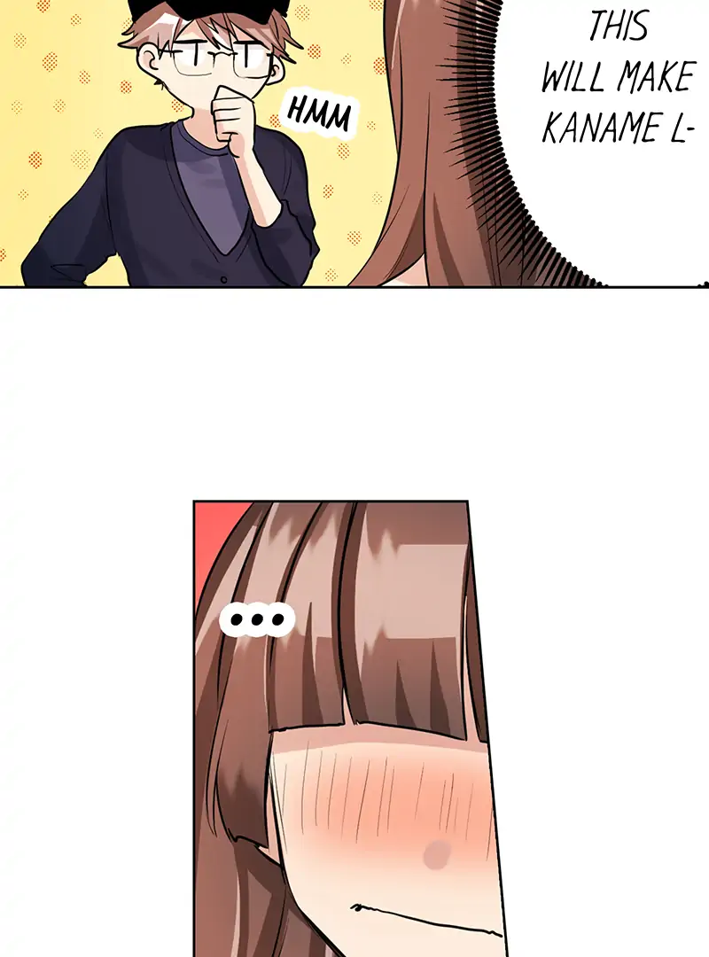 The Pompous Celebrity and His Exclusive High School Girl Chapter 41 - page 15