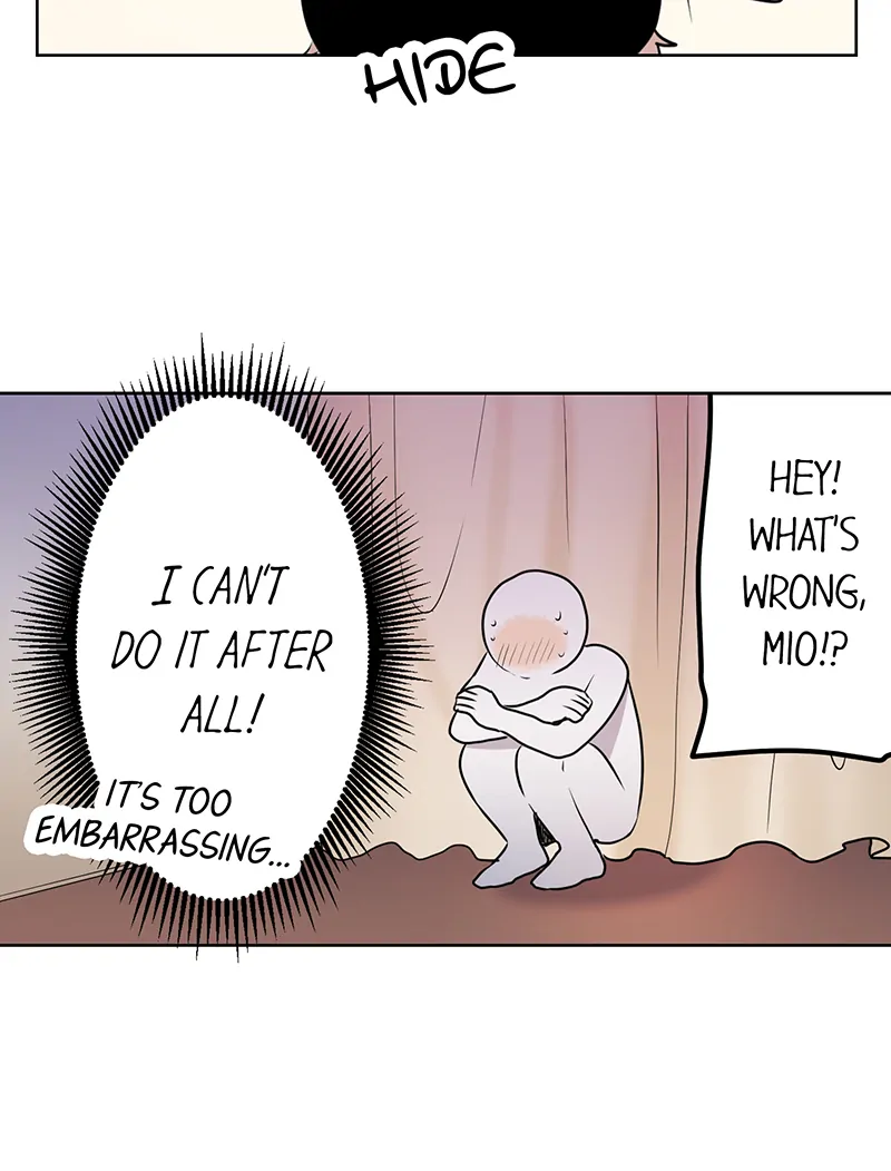 The Pompous Celebrity and His Exclusive High School Girl Chapter 41 - page 17